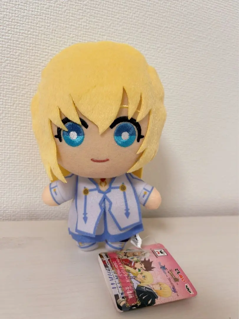 2026年最新】テイルズオブシンフォニア ぬいぐるみの人気アイテム