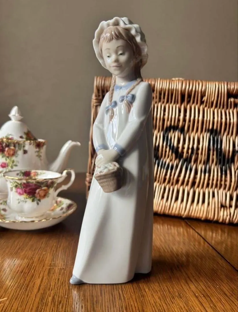 2026年最新】リヤドロ バレンシアの少女の人気アイテム - メルカリ