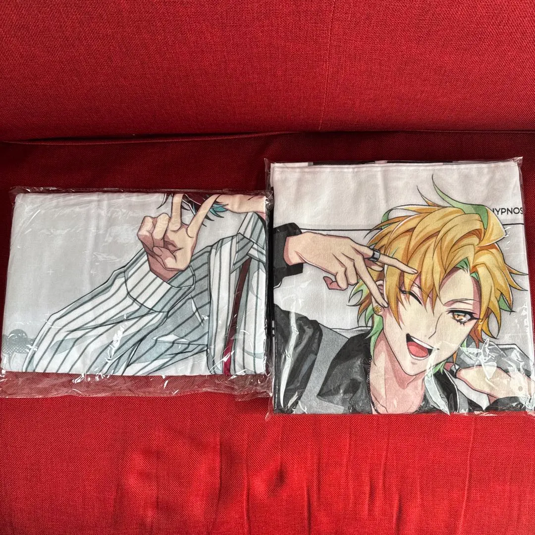 2026年最新】観音坂独歩 flava タオルの人気アイテム - メルカリ