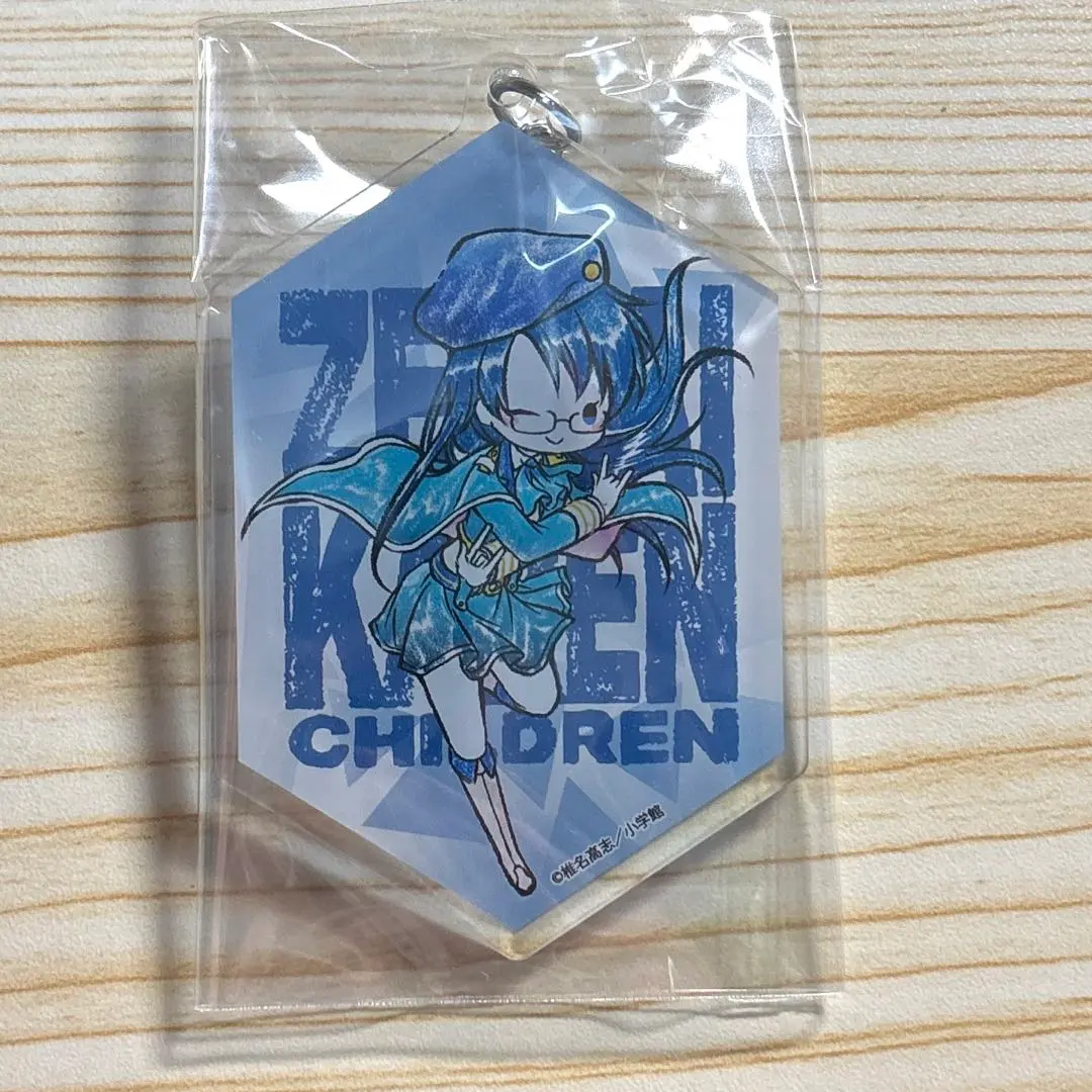 2026年最新】絶対可憐チルドレン アクスタの人気アイテム - メルカリ