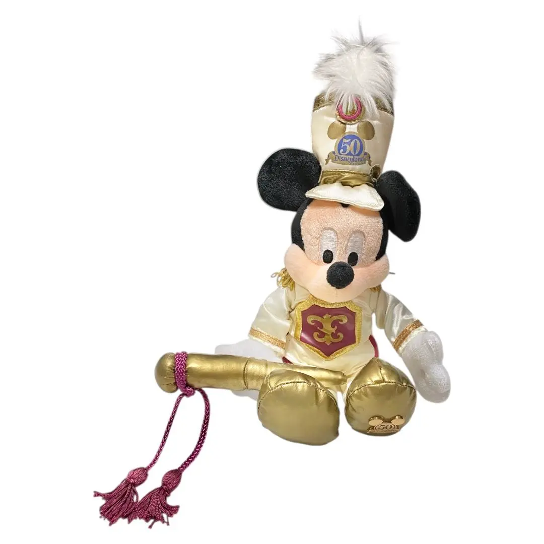 2026年最新】カリフォルニアディズニーランド50周年の人気アイテム