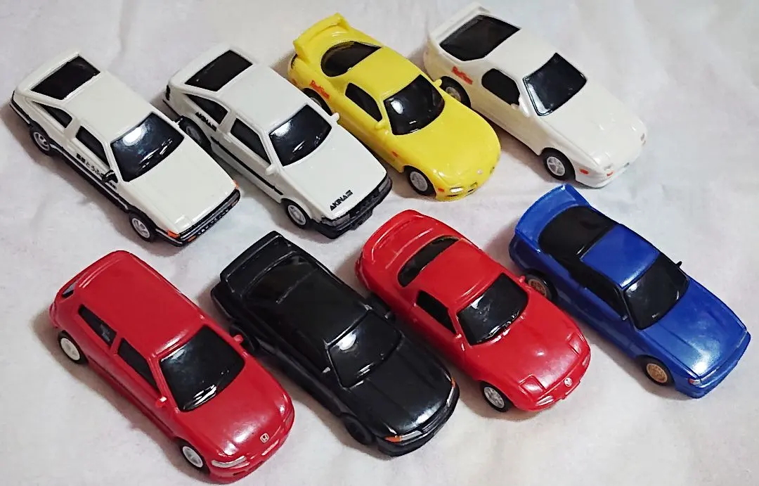 2026年最新】dydo 頭文字dの人気アイテム - メルカリ