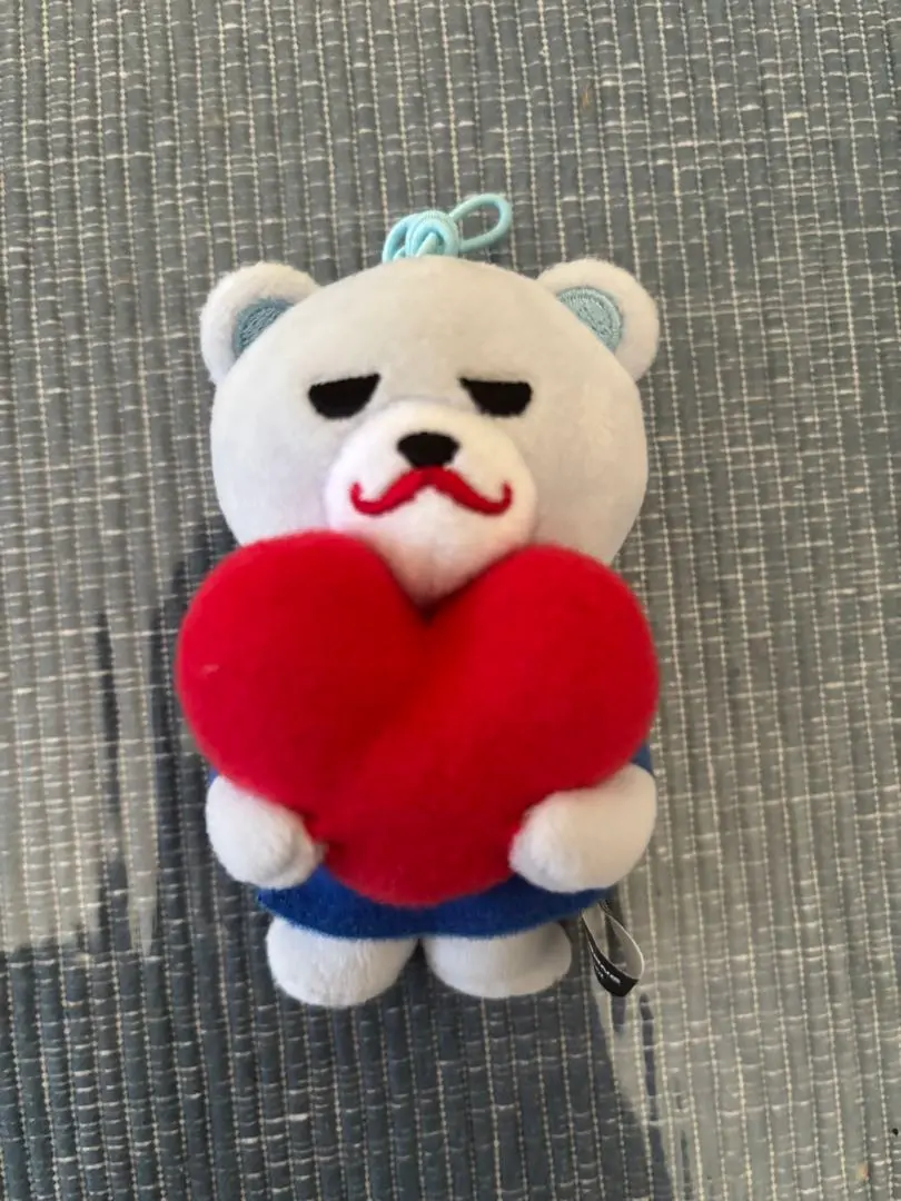 2026年最新】yg bear bigbangの人気アイテム - メルカリ