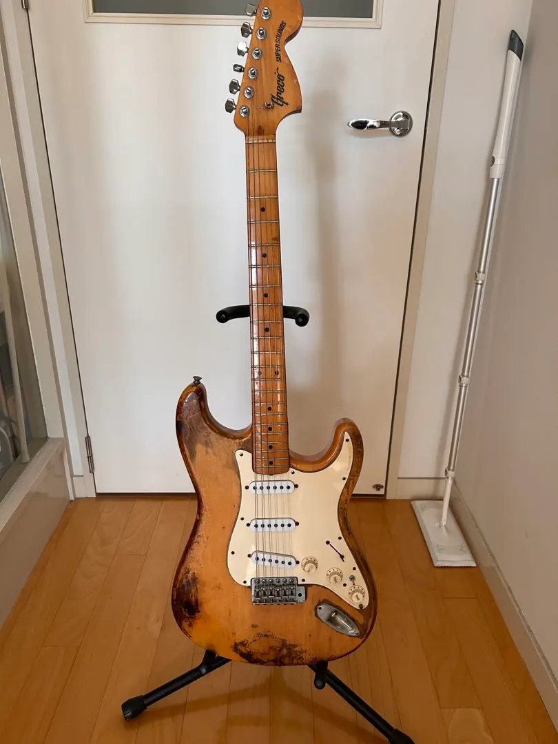 2026年最新】greco マツモクの人気アイテム - メルカリ