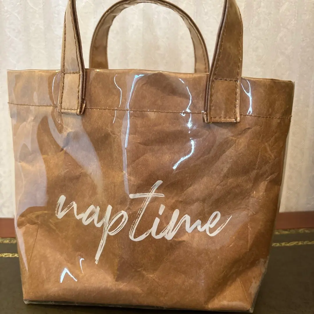 2026年最新】nissy naptime エコバッグの人気アイテム - メルカリ