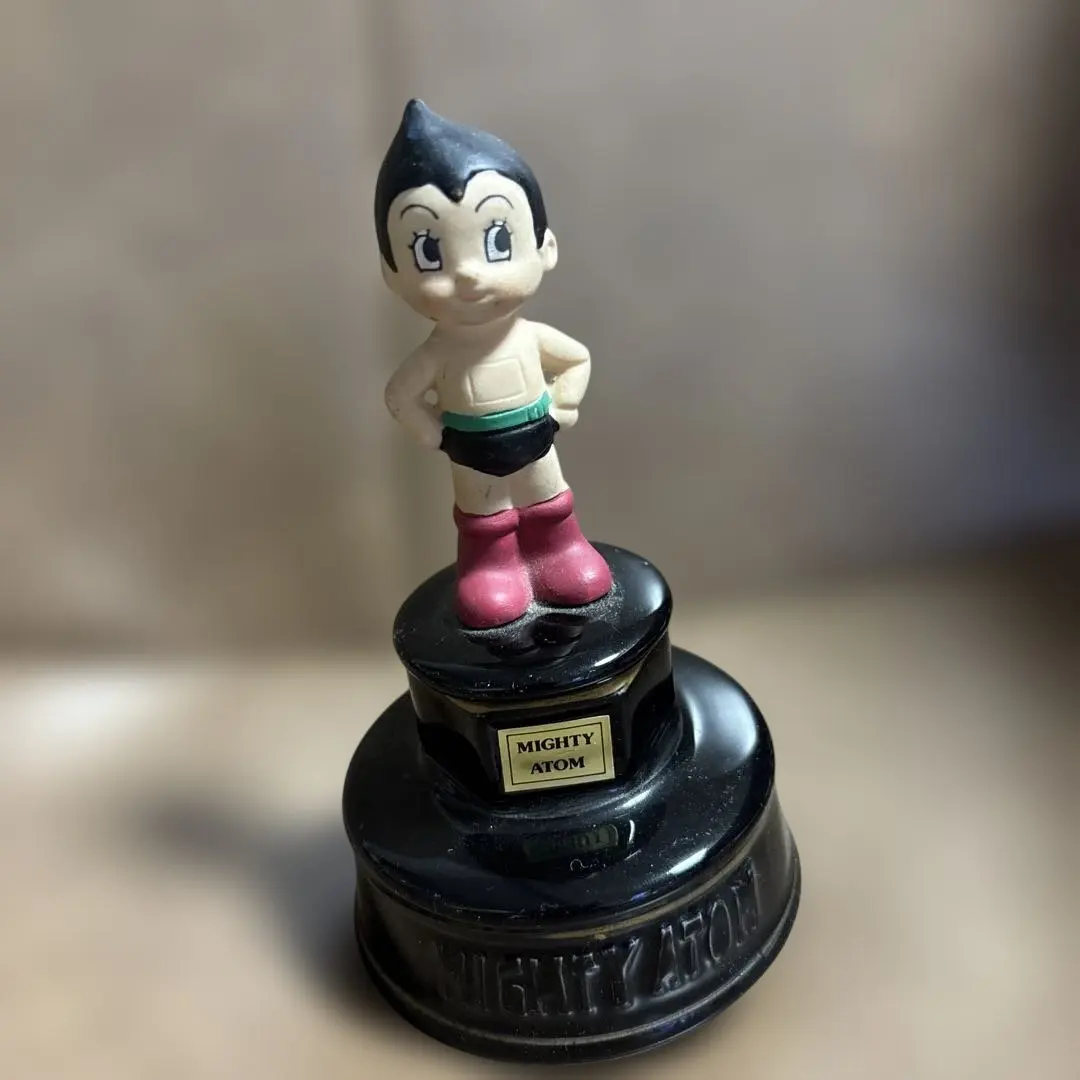 2026年最新】鉄腕アトム オルゴールの人気アイテム - メルカリ