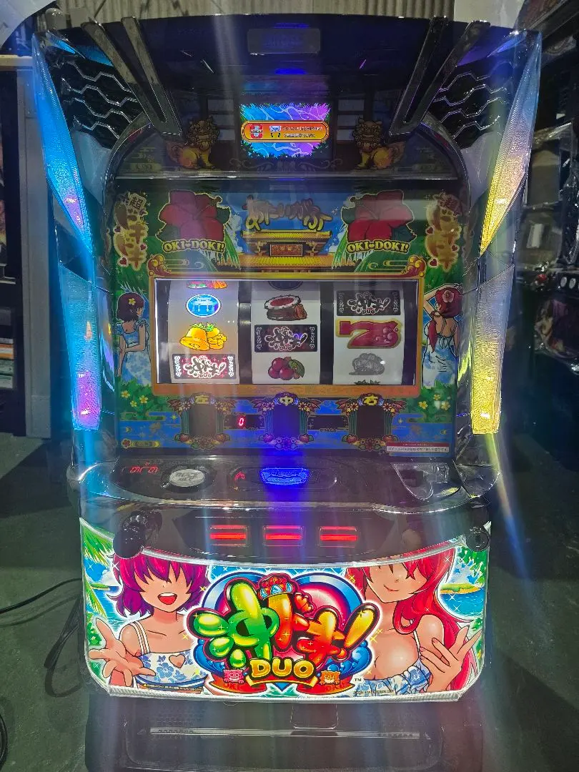 2026年最新】沖ドキduoの人気アイテム - メルカリ