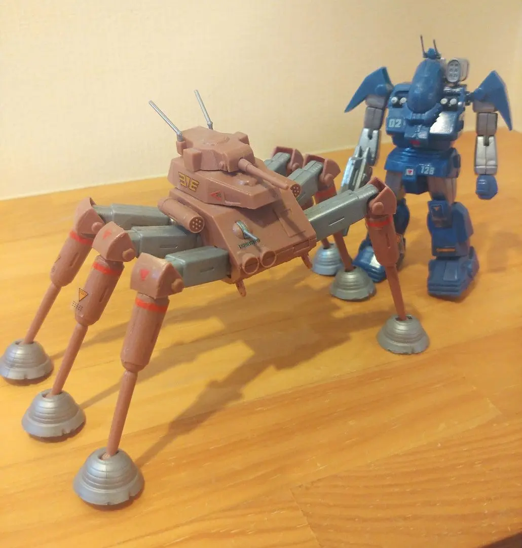 2026年最新】ダグラム カバヤの人気アイテム - メルカリ