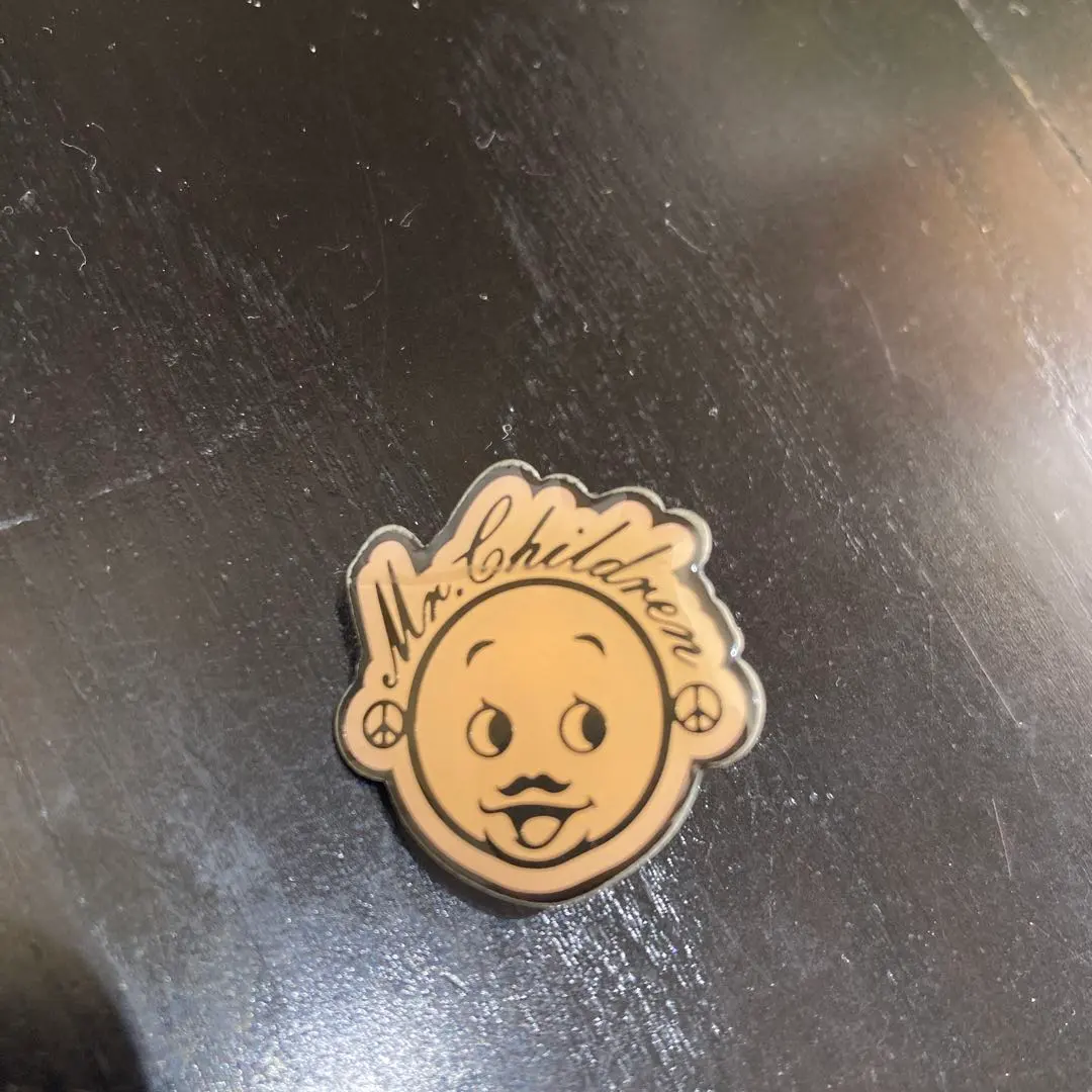 2026年最新】ミスチルくん ピンズの人気アイテム - メルカリ