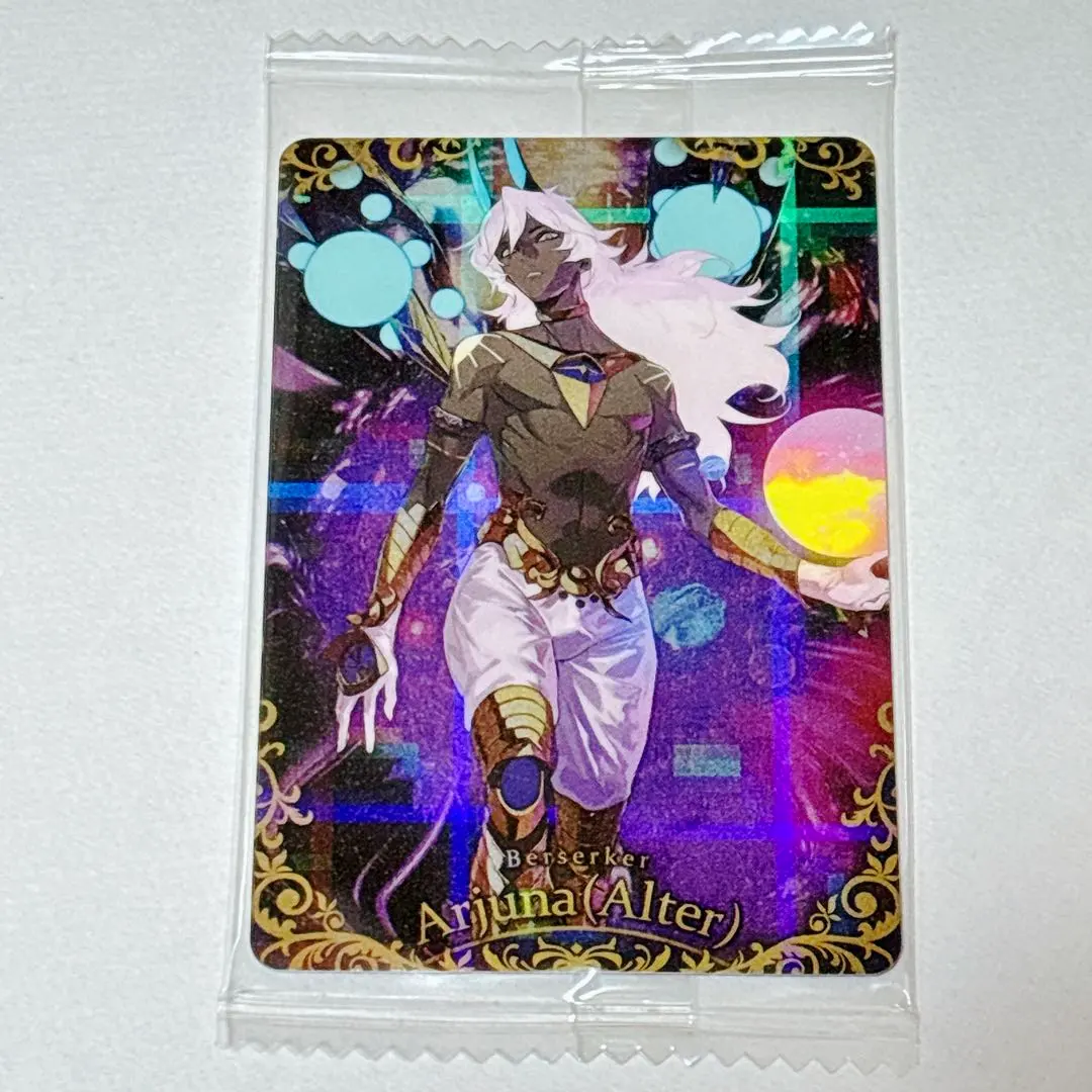 2026年最新】アルジュナオルタの人気アイテム - メルカリ