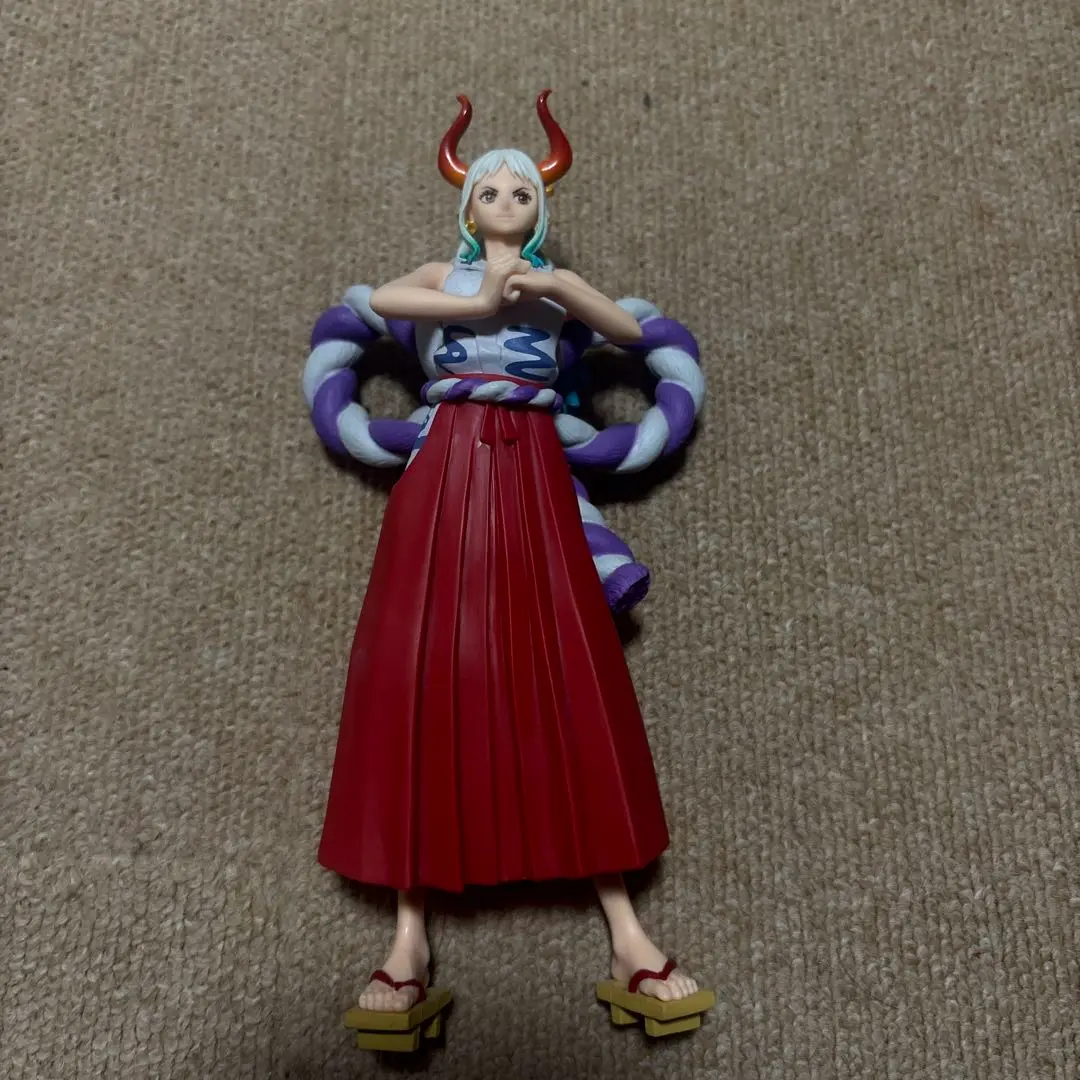 2026年最新】ワンピース DXF ～THE GRANDLINE MEN～ ワノ国 vol.14の