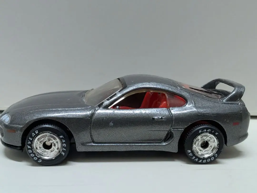 2026年最新】マッチボックス スープラの人気アイテム - メルカリ