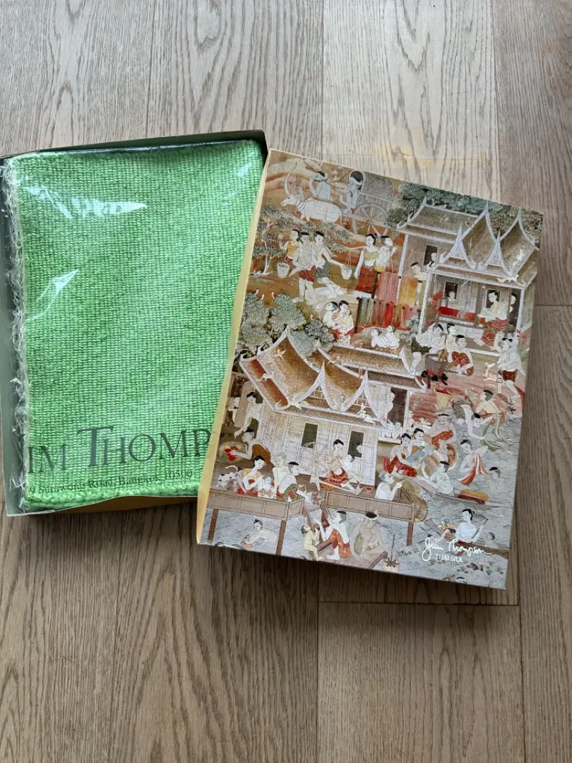 2026年最新】ジムトンプソン ランチョンマットの人気アイテム - メルカリ