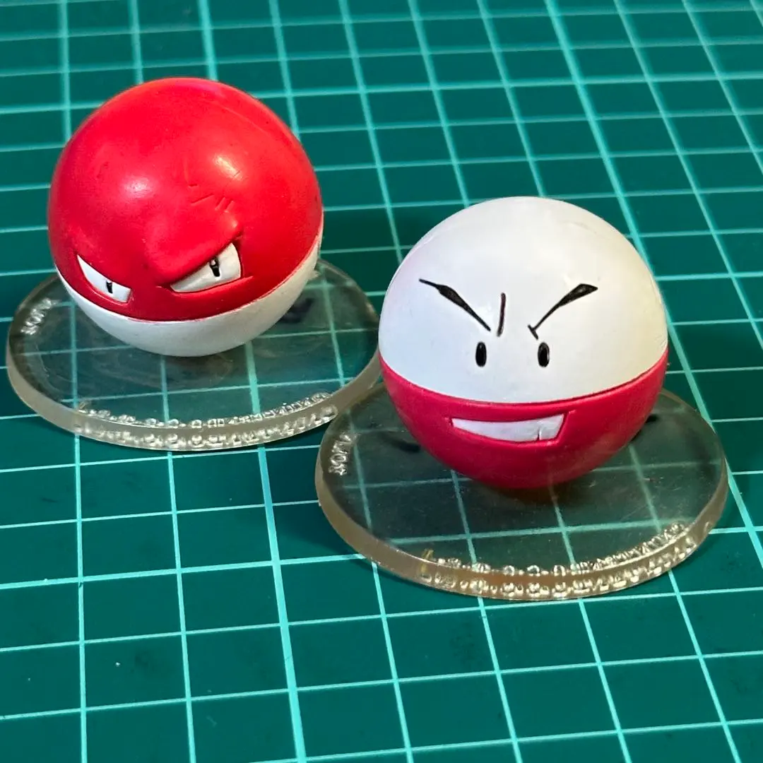 2026年最新】モンコレ ビリリダマの人気アイテム - メルカリ