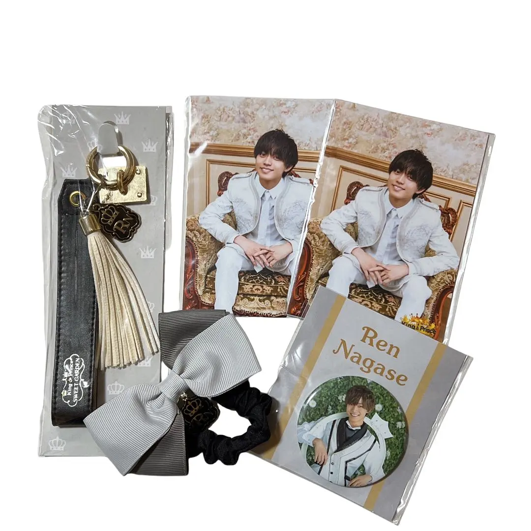 2026年最新】永瀬廉スマホチャームの人気アイテム - メルカリ