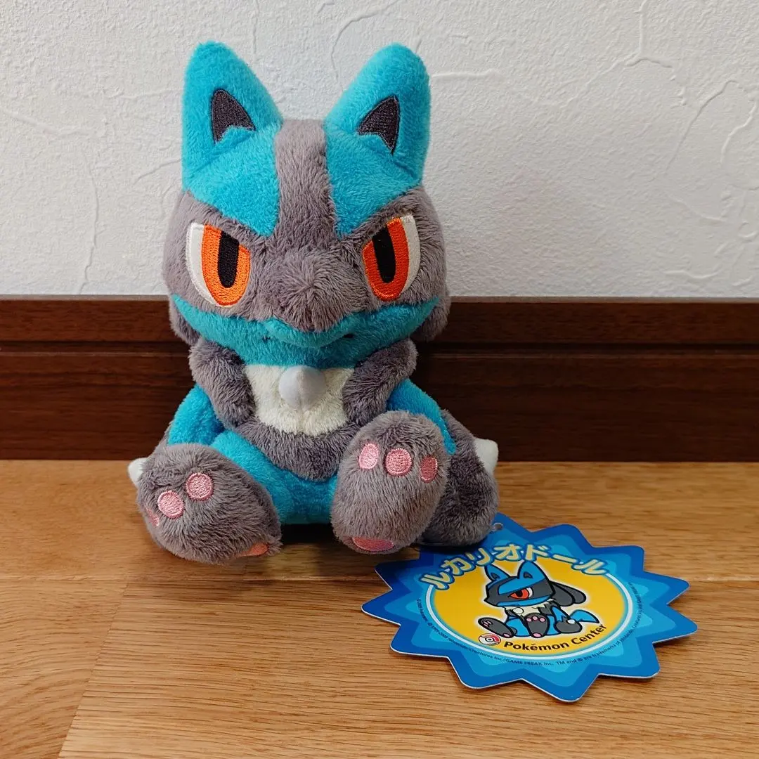 2026年最新】ルカリオ ポケドールの人気アイテム - メルカリ