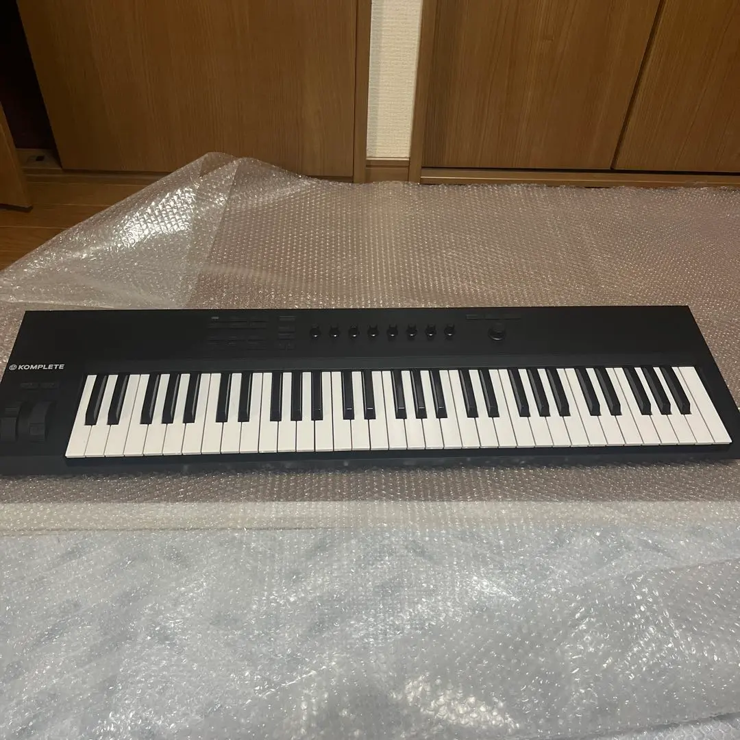 2026年最新】komplete kontrol a61の人気アイテム - メルカリ