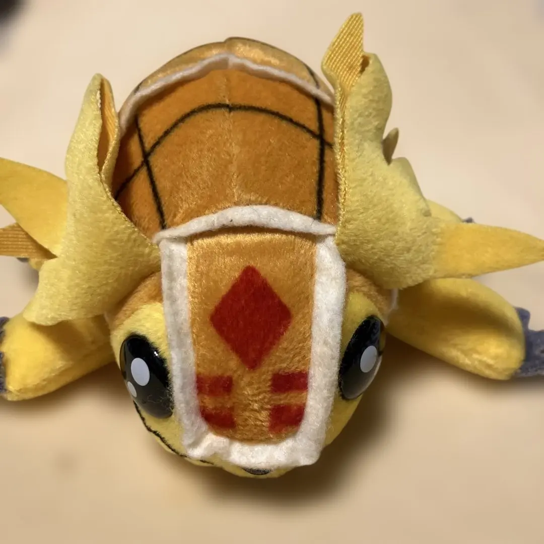 2026年最新】デジモン くたキャラの人気アイテム - メルカリ