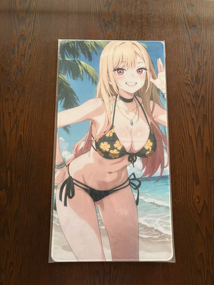 2026年最新】喜多川海夢 プレイマットの人気アイテム - メルカリ