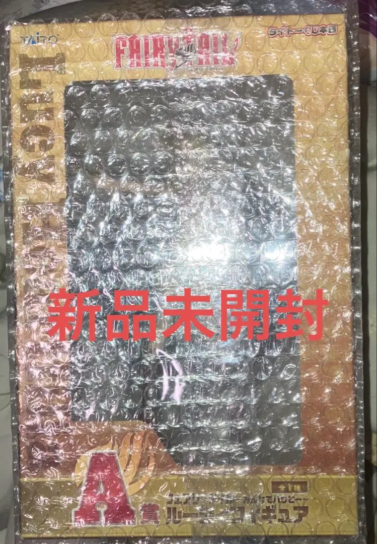 2026年最新】フェアリーテイル A賞 ルーシィの人気アイテム - メルカリ