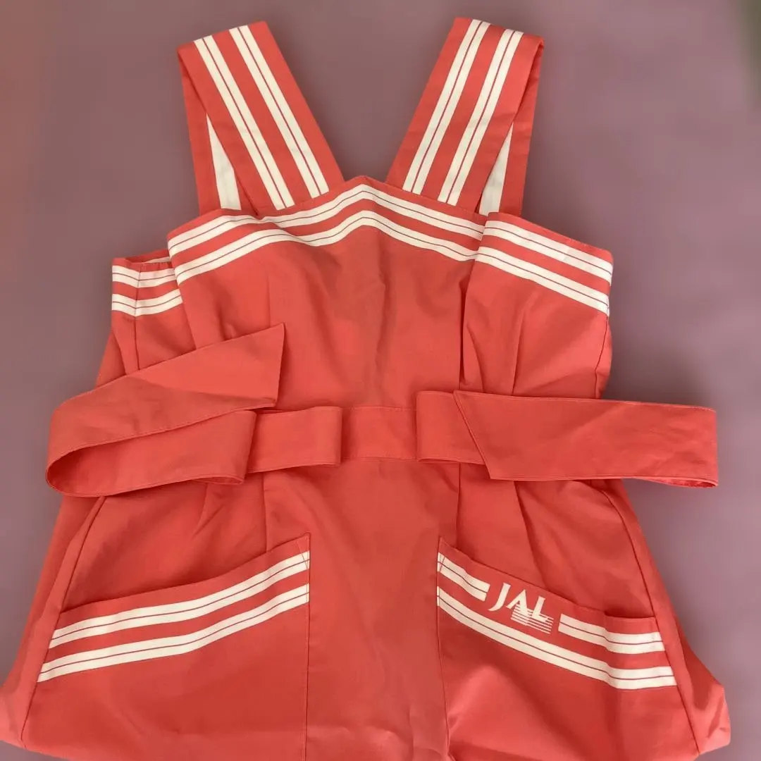 2026年最新】JALエプロン 日本航空の人気アイテム - メルカリ