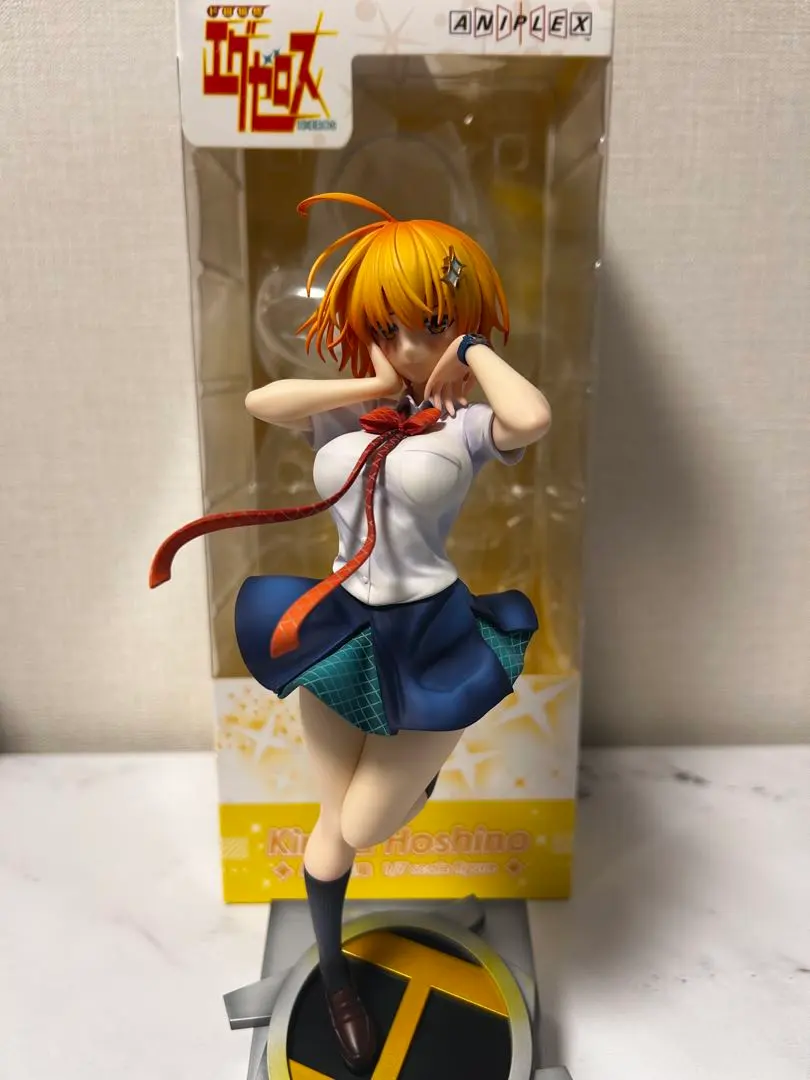 2026年最新】ド級編隊エグゼロス 星乃雲母 フィギュアの人気アイテム