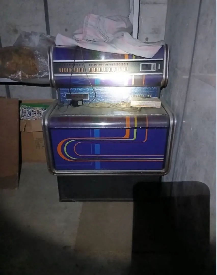 2026年最新】WURLITZER ジュークボックスの人気アイテム - メルカリ