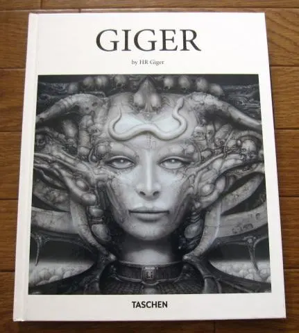 2026年最新】ネクロノミコン ギーガーの人気アイテム - メルカリ