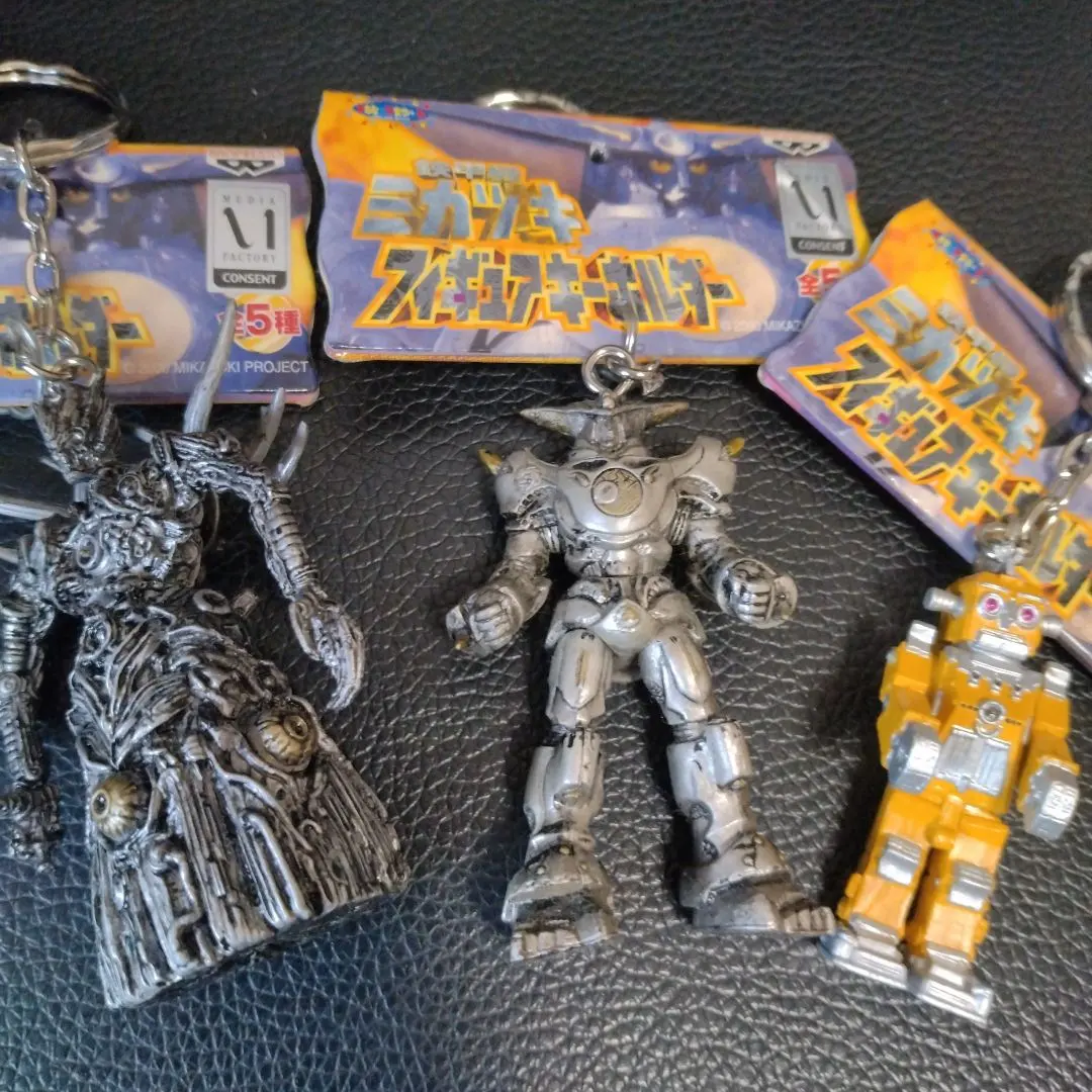 2026年最新】鉄甲機ミカヅキの人気アイテム - メルカリ