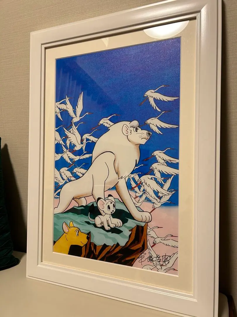 2026年最新】手塚治虫版画の人気アイテム - メルカリ