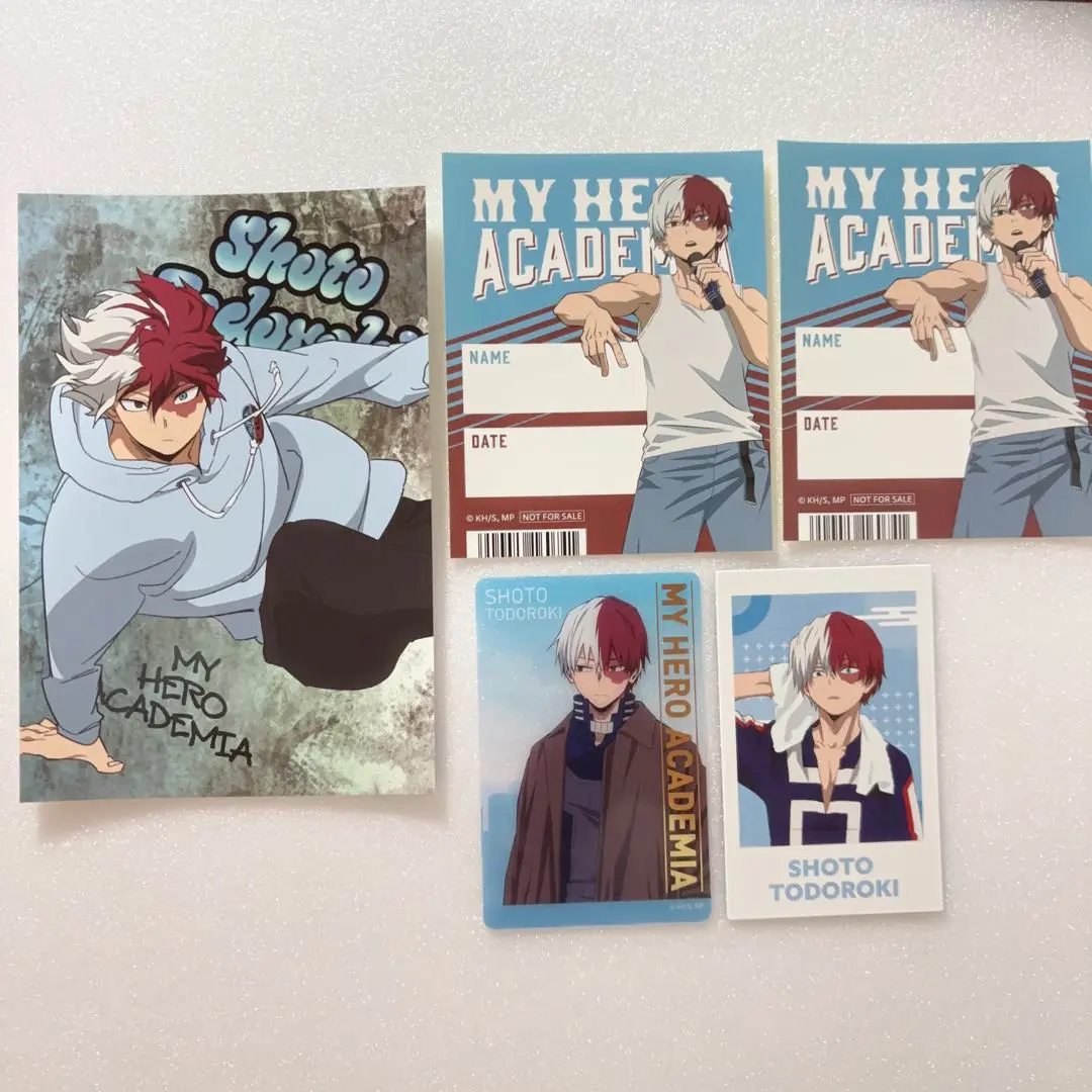 2026年最新】マルイ ヒロアカ 箔押しの人気アイテム - メルカリ