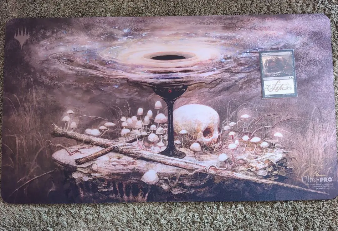 2026年最新】seb mckinnon プレイマットの人気アイテム - メルカリ