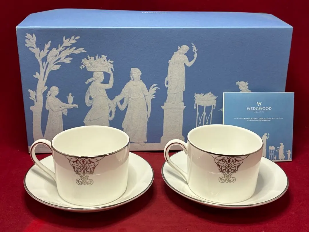 2026年最新】wedgwood francesの人気アイテム - メルカリ