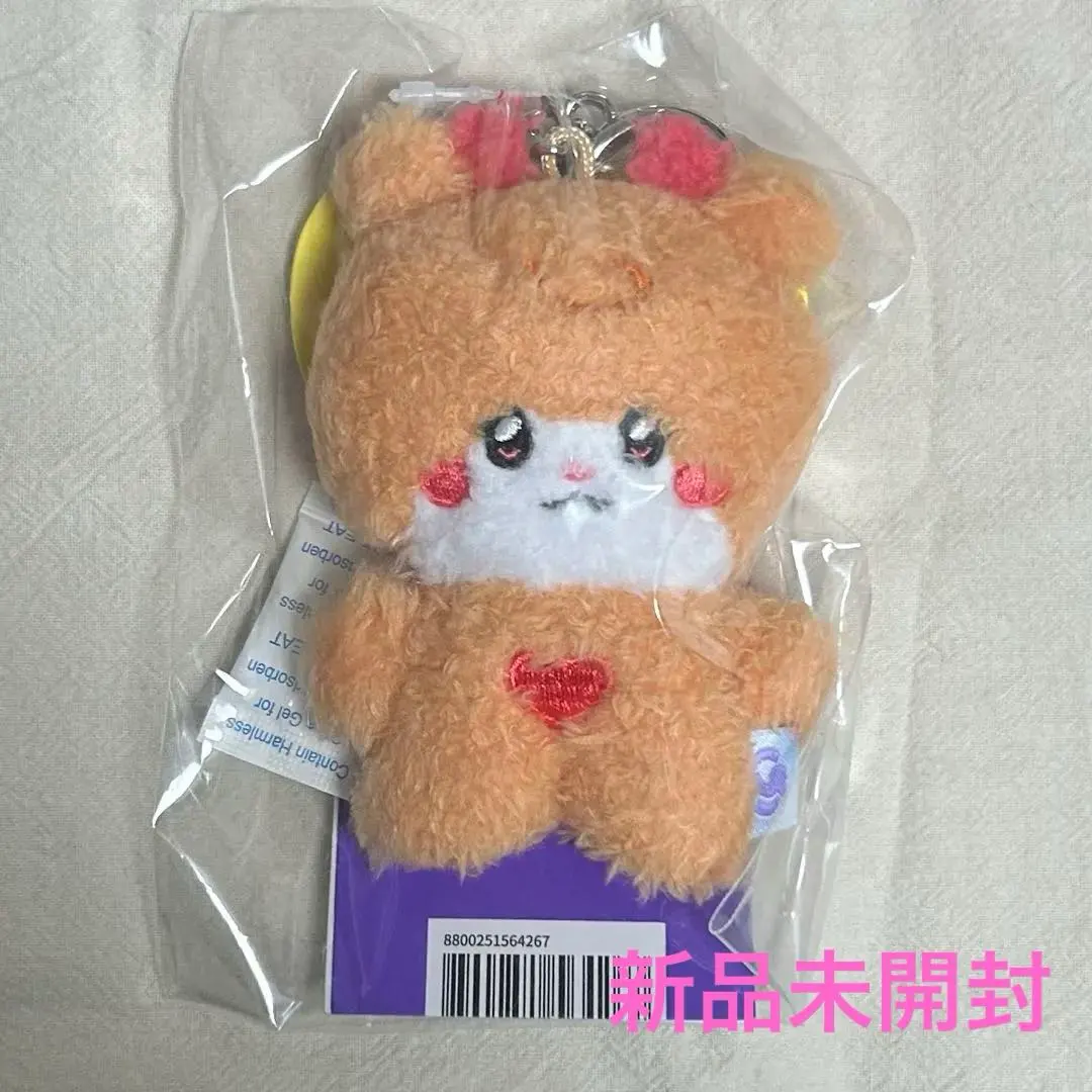 2026年最新】gidle ミンニ ぬいぐるみの人気アイテム - メルカリ