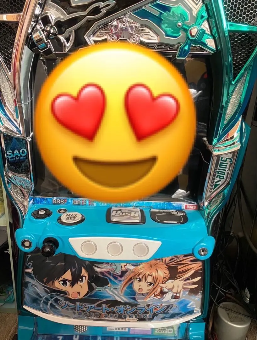 2026年最新】スマスロ ソードアートオンライン 実機の人気アイテム