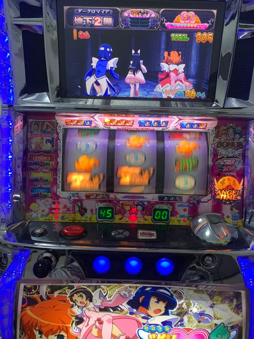 2026年最新】ツインエンジェル3 実機の人気アイテム - メルカリ