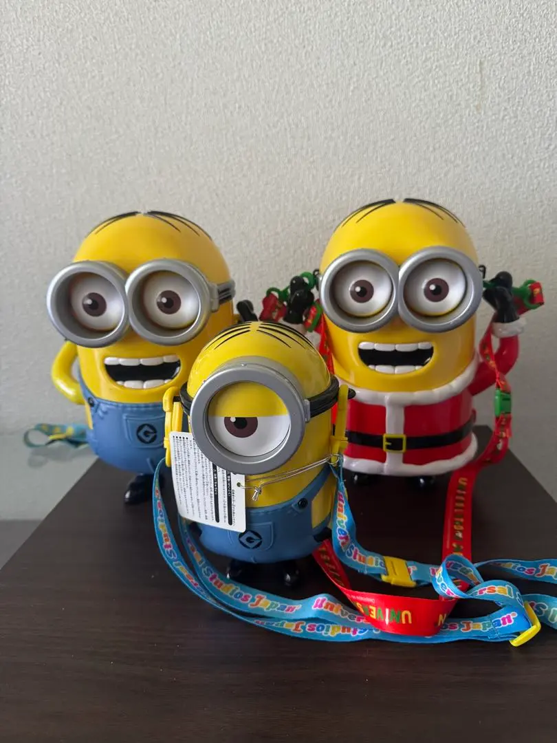 2026年最新】北京ミニオンポップコーンバケットの人気アイテム - メルカリ