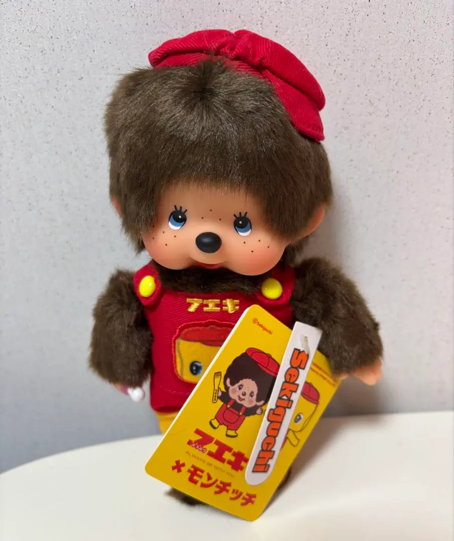 2026年最新】フエキ モンチッチの人気アイテム - メルカリ
