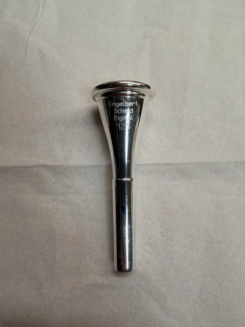 2026年最新】ホルン マウスピース シュミットの人気アイテム - メルカリ