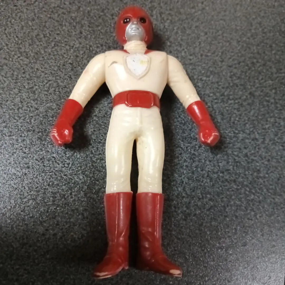 2026年最新】バトルジャパン ソフビの人気アイテム - メルカリ