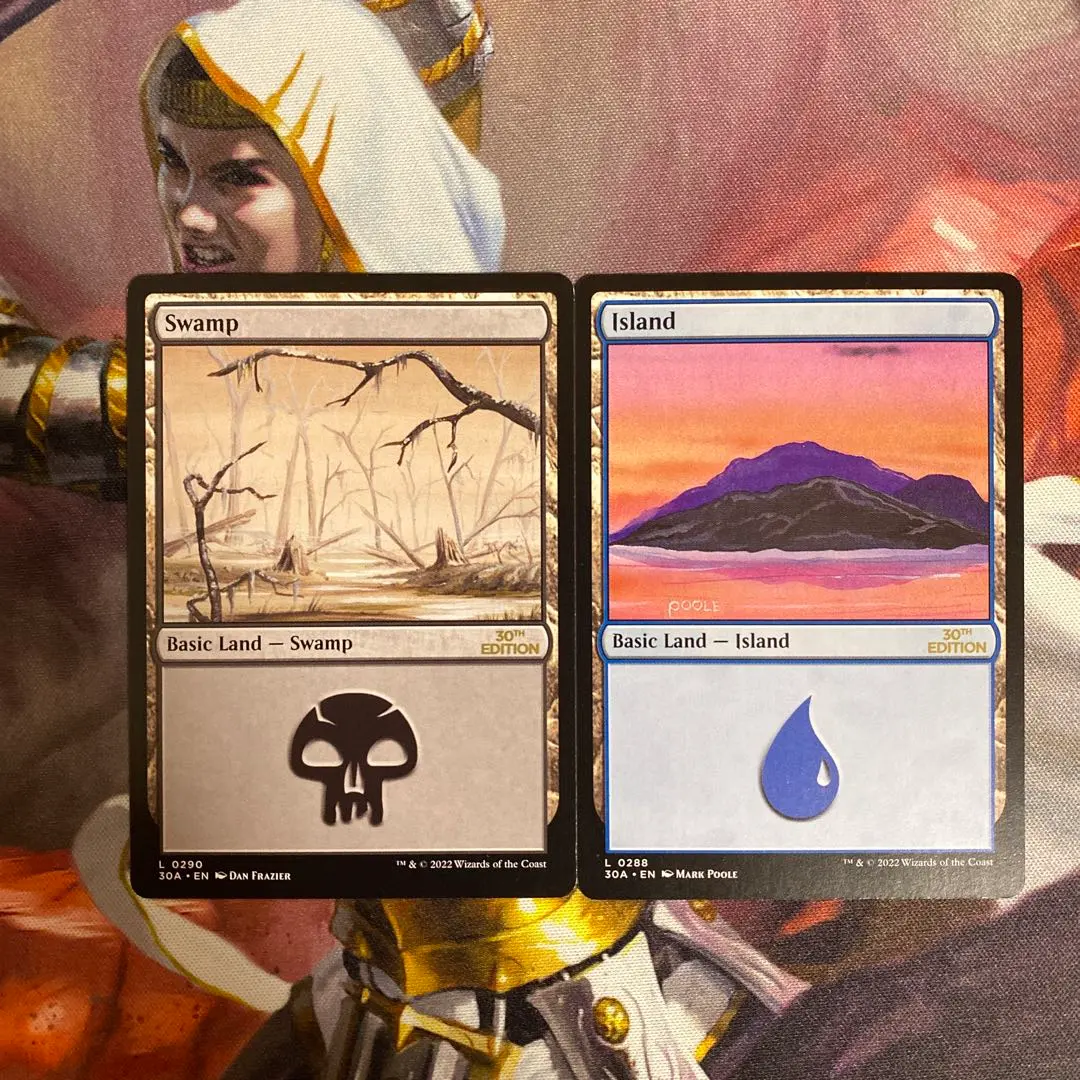 2026年最新】mtg 30th anniversary editionの人気アイテム - メルカリ