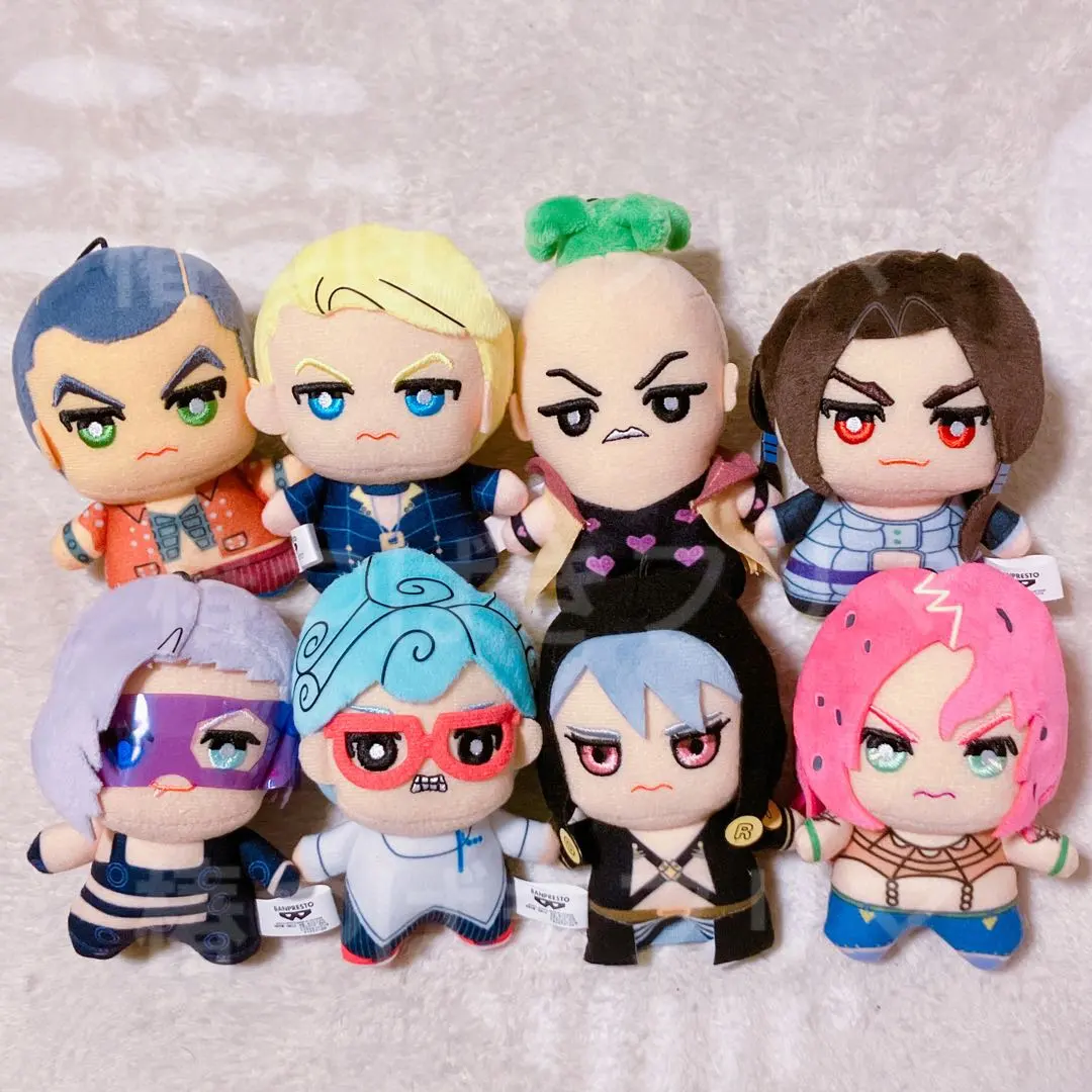 2026年最新】ジョジョ ともぬい ディアボロの人気アイテム - メルカリ