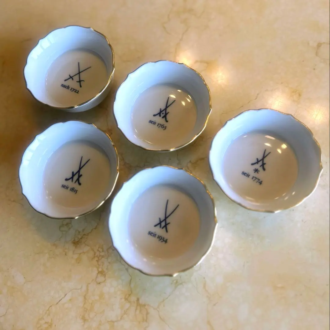 2026年最新】マイセン 歴代 プレートの人気アイテム - メルカリ