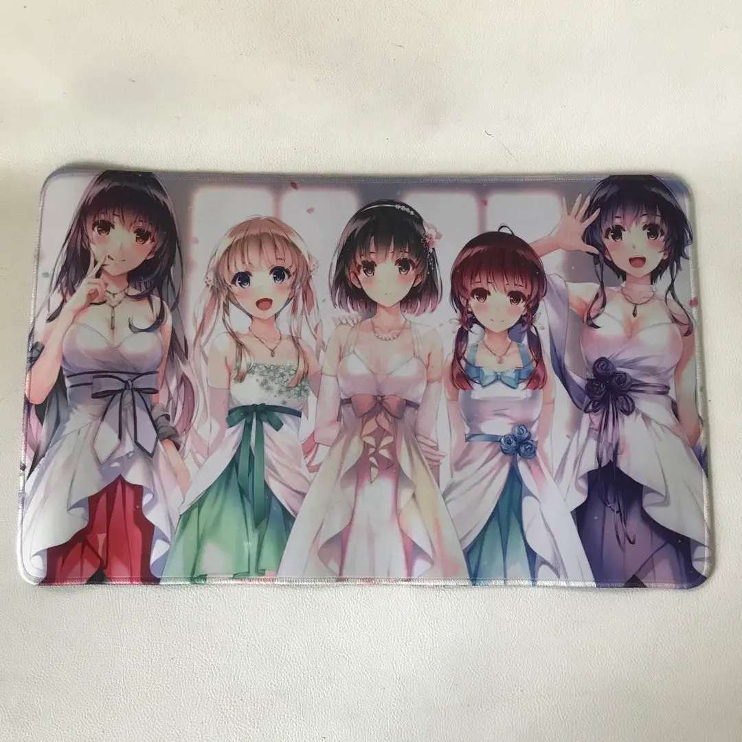 2026年最新】冴えない彼女の育てかた プレイマットの人気アイテム