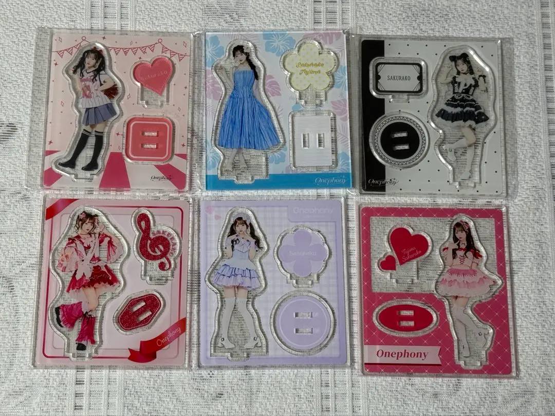 2026年最新】田島櫻子 アクスタの人気アイテム - メルカリ