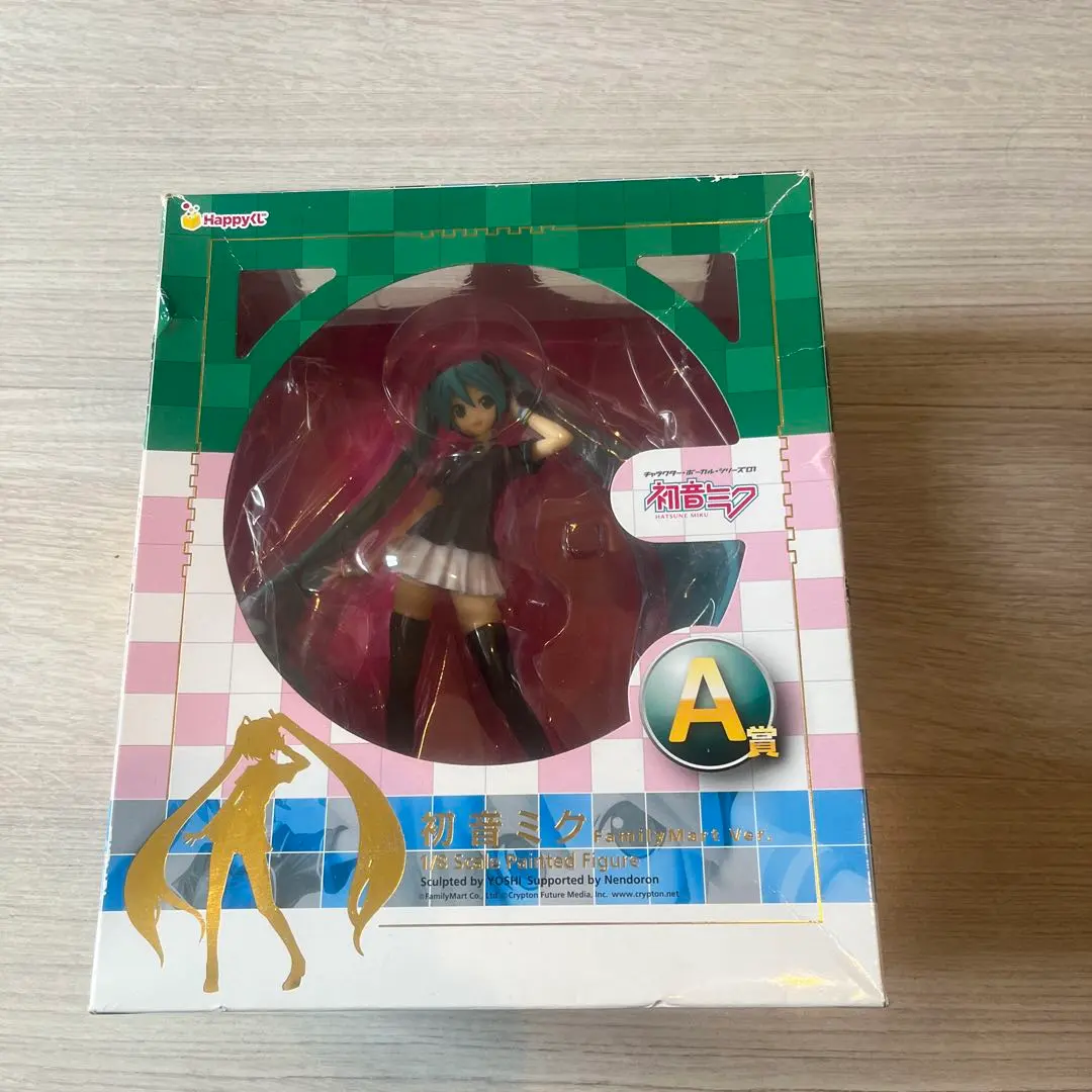 2026年最新】初音ミク ファミマ A賞の人気アイテム - メルカリ