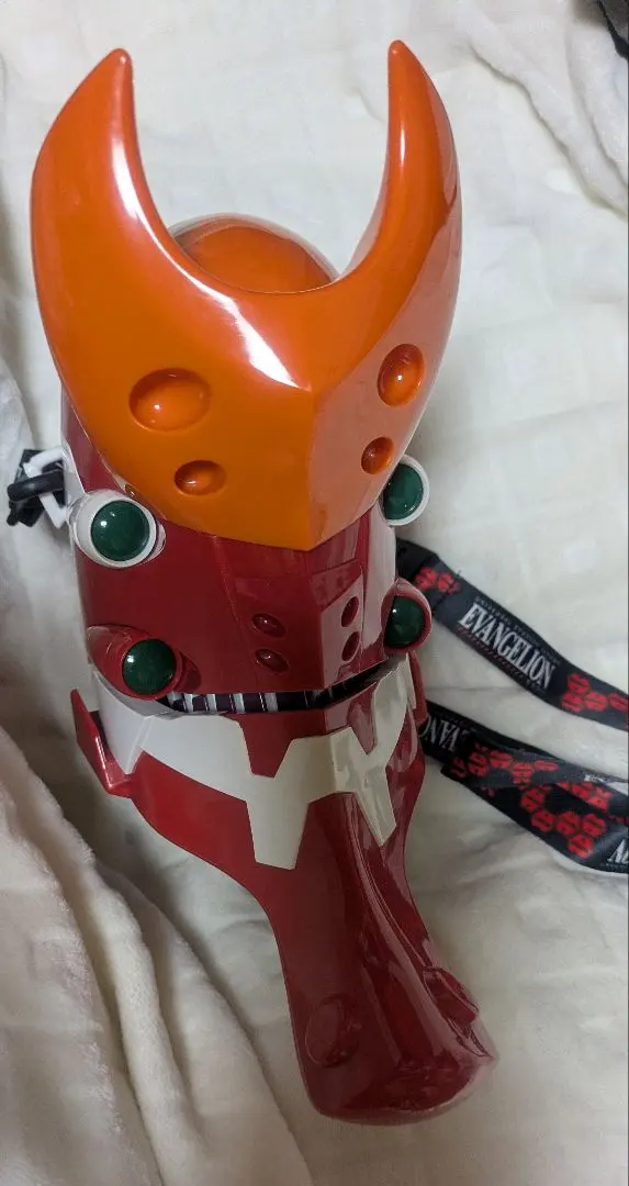 2026年最新】USJ ポップコーンバケツ エヴァの人気アイテム - メルカリ