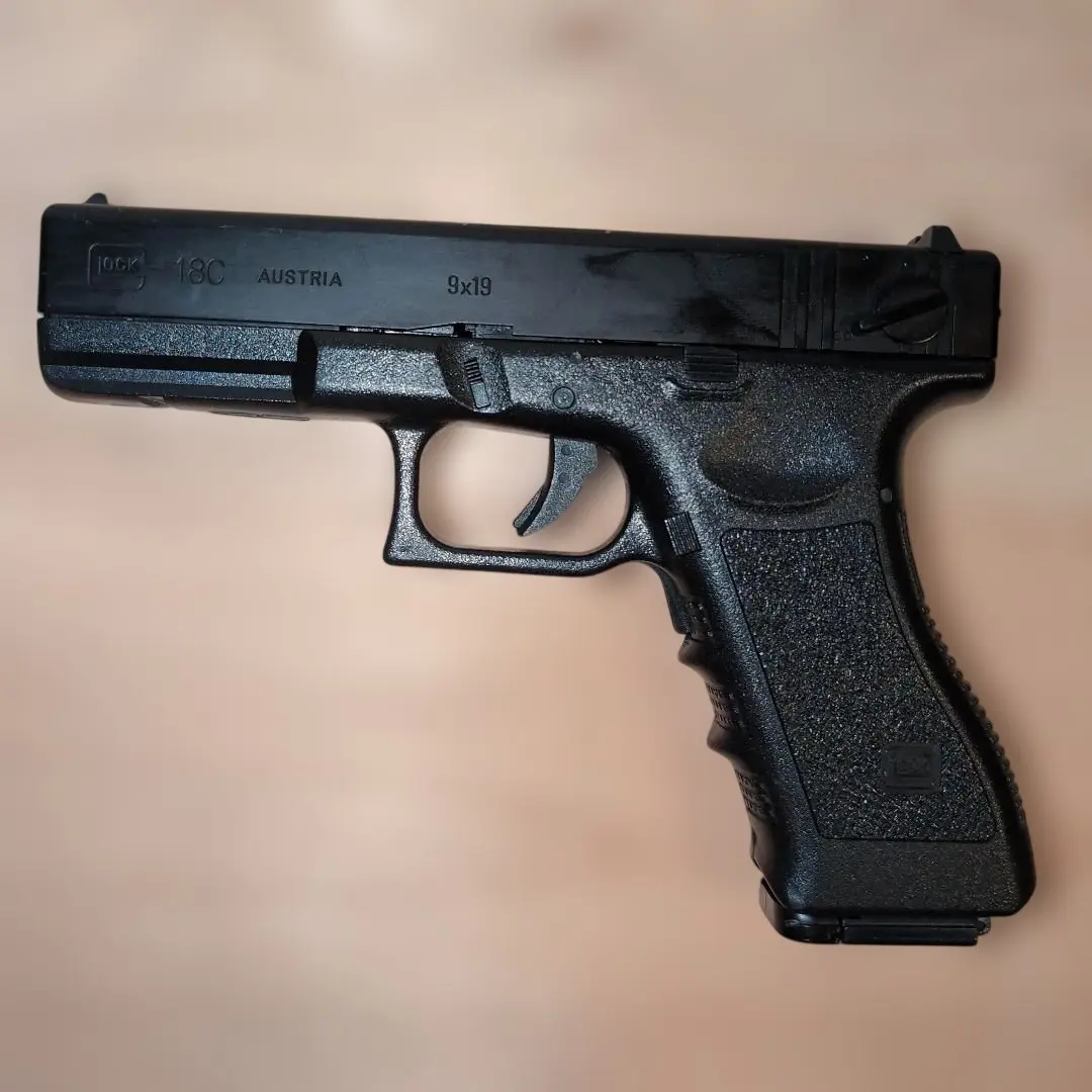 2026年最新】グロック18c ジャンクの人気アイテム - メルカリ