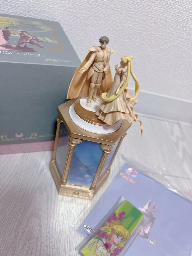 2026年最新】タキシードミラージュメモリアルオーナメントの人気