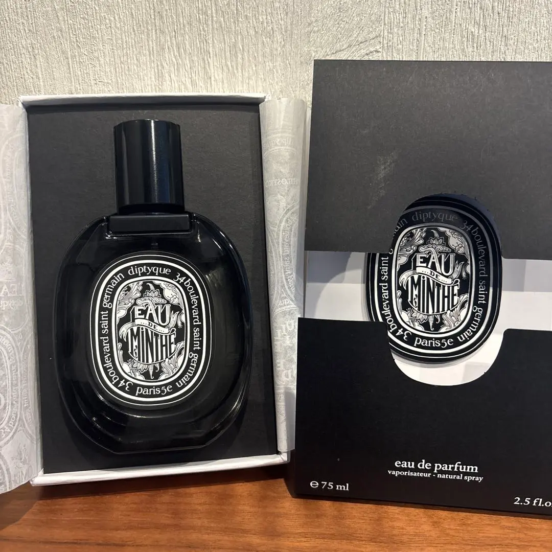 2026年最新】diptyque mintheの人気アイテム - メルカリ